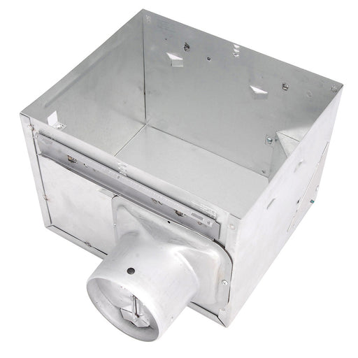 Air King Fire Rated Contractor Pack Housing (Use With FAK110T FAK130T And AKFD2) (AKFH2)