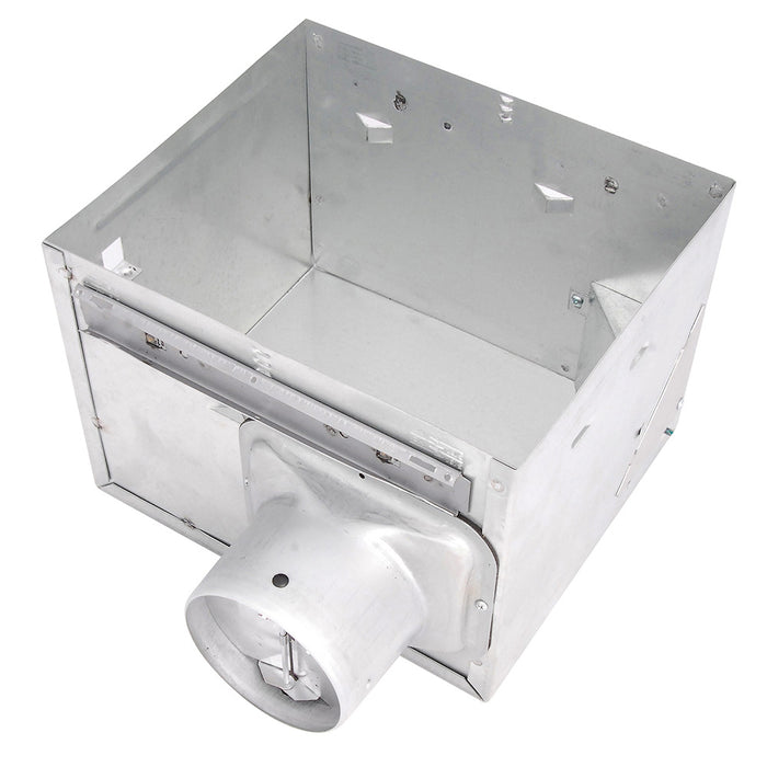 Air King Fire Rated Contractor Pack Housing (Use With FAK110T FAK130T And AKFD2) (AKFH2)