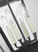 Generation Lighting Falmouth Hanging Lantern Dark Weathered Zinc Finish With Clear Glass Panels (CO1054DWZ)