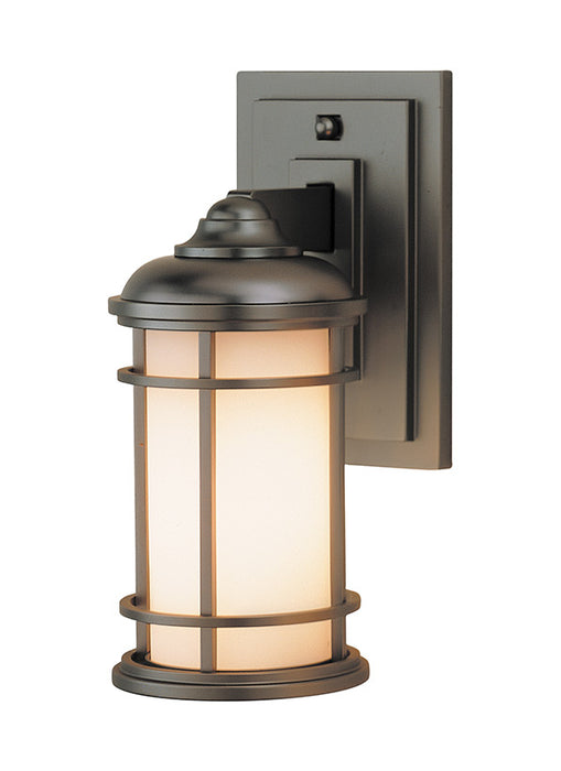 Generation Lighting Lighthouse Small Lantern 120V Burnished Bronze (OL2200BB)