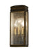 Generation Lighting Whitaker Large Lantern 120V Astral Bronze (OL7402ASTB)