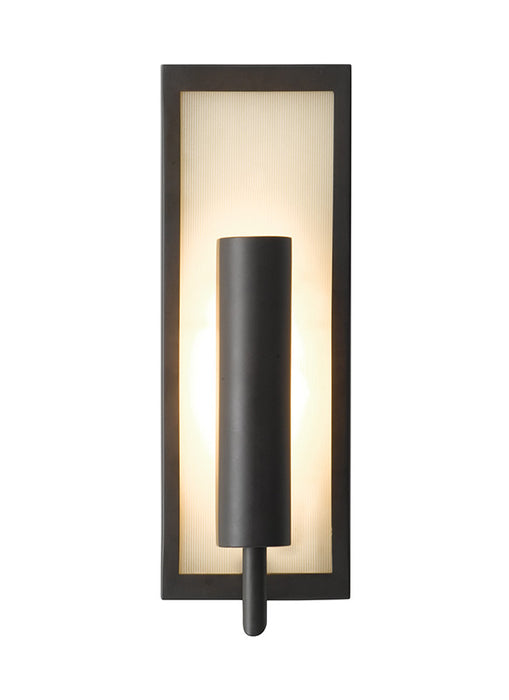 Generation Lighting Mila Wall Sconce Oil Rubbed Bronze (WB1451ORB)