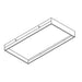 Philips Day-Brite FSF24 2X4 Field Installed Surface Frame Accessory (#912401457671)