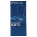 TCP LED Classic Filaments 8W ST19 Warm Dimming 15000 Hours 60W Equivalent 2700-1800K E26 Base 500Lm Frost Suitable For Damp Locations (FST19D60GL27)
