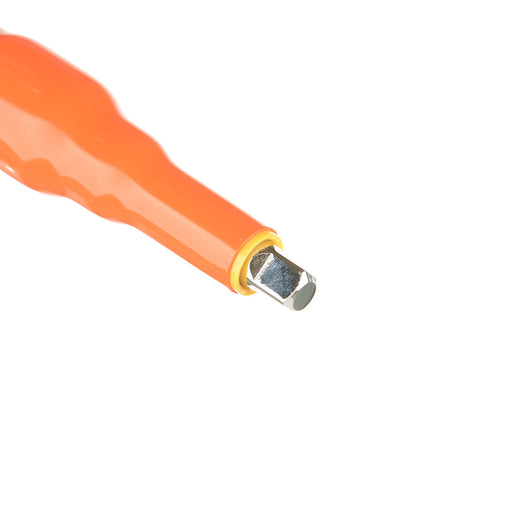 Cementex 3/8 Inch Square Drive 12 Inch Fiberglass Extension Bar (FX38-12)