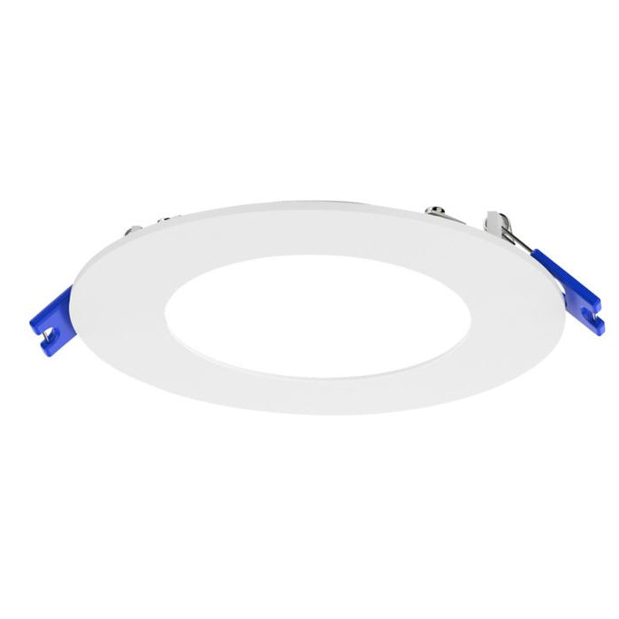 Philips Lightolier Round LED Fire Rated Flat Downlight 