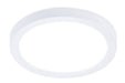 Philips Lightolier Round LED Surface Mount Downlight
