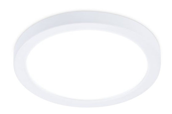 Philips Lightolier Round LED Surface Mount Downlight