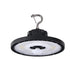 Philips HCY0824L8CST-UN3-DIM-BST-BK Day-Brite LED Round High BaySelectable 8000Lm/14000Lm/24000Lm 3500K/4000K/5000K 80 CRI 120-347V 0-10V Dimming Selectable Beam Black (#911401884488)