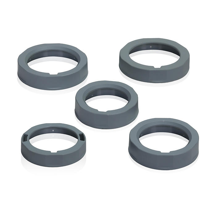 Leviton Locking Ring For Pin And Sleeve Inlets 20A 5-Wire (RI520LEV)