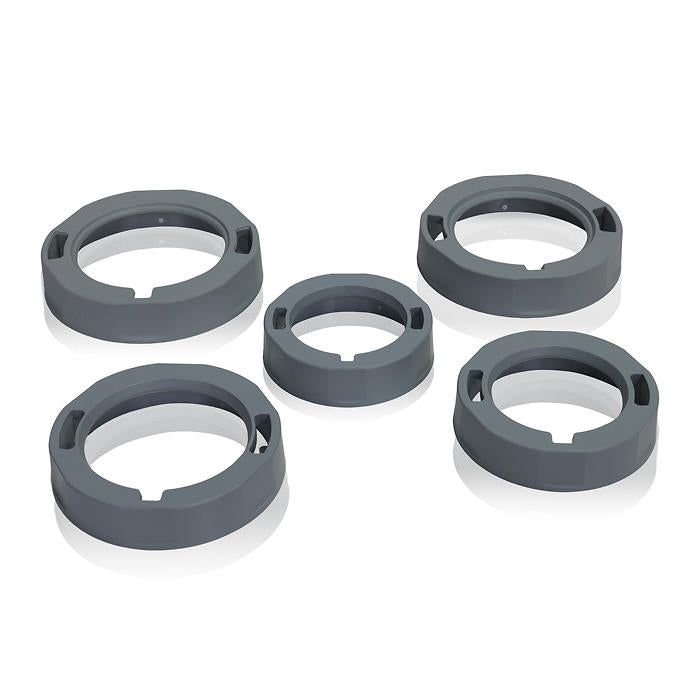 Leviton Locking Ring For Pin And Sleeve Plugs 20A 3-Wire (RP320LEV)