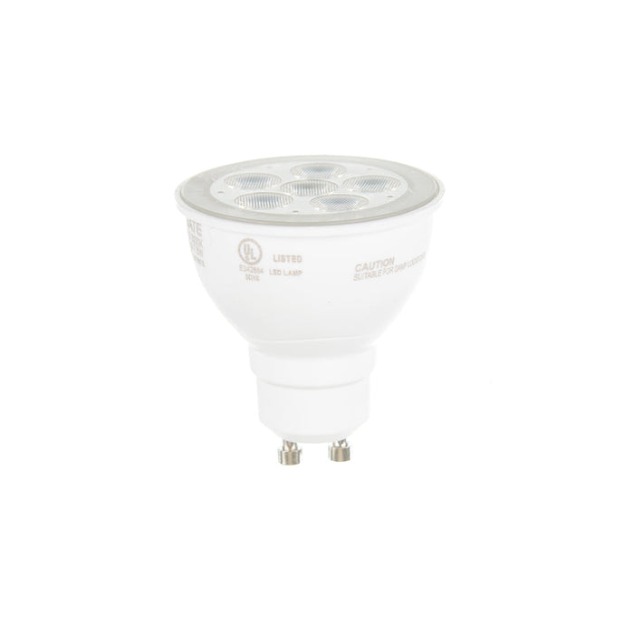 Westgate Manufacturing High Power GU10 120V 7.5W 500Lm 3000K (G10-600L-30K-D)