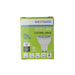 Westgate Manufacturing High Power GU10 120V 7.5W 500Lm 3000K (G10-600L-30K-D)