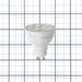 Westgate Manufacturing High Power GU10 120V 7.5W 500Lm 3000K (G10-600L-30K-D)