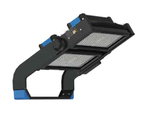Aleddra HD-FL02-250WD-D5000K (277V) Gen2 High Power Floodlight 250W ...