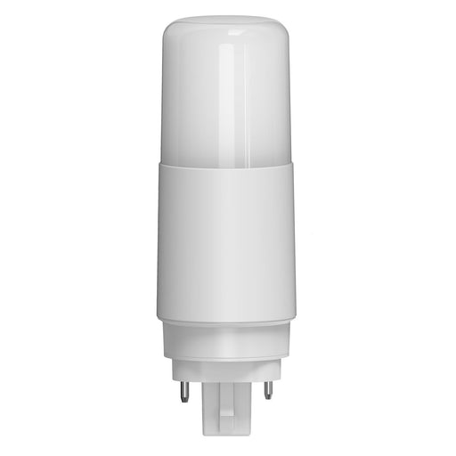 Maxlite 112207 7W 820Lm PL Double Hybrid A And B Omni G24D/Gx24D Base 2-Pin 80 CRI 3000K (7PLDO/AB/G24D830)