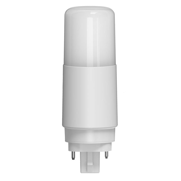 Maxlite 112209 7W 880Lm PL Double Hybrid A And B Omni G24D/Gx24D Base 2-Pin 80 CRI 4000K (7PLDO/AB/G24D840)