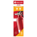 First Alert BRK Fire Extinguishers 10-B C Rechargeable Bracket-Coast Guard Approved Red (GARAGE10)