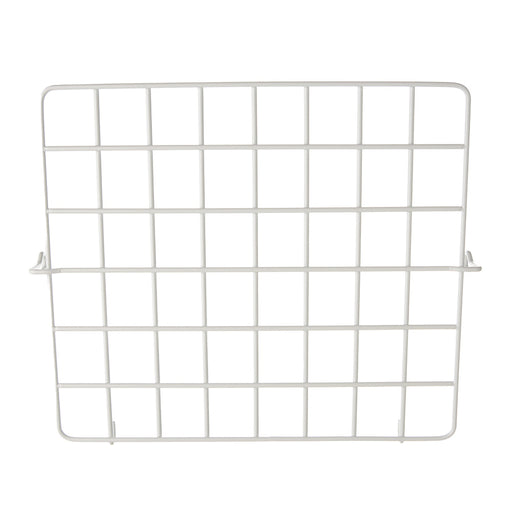 RAB Wire Guard X17 Flood 105-140W White (GDWX17-105-140)