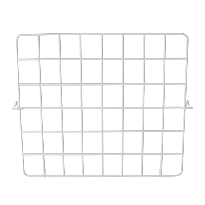 RAB Wire Guard X17 Flood 105-140W White (GDWX17-105-140)