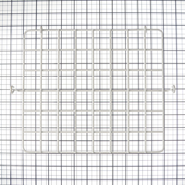 RAB Wire Guard X17 Flood 105-140W White (GDWX17-105-140)