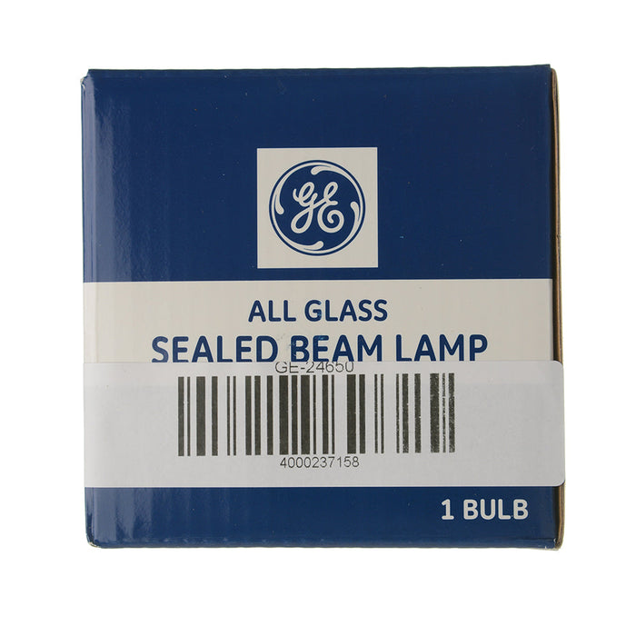 GE 450913 PAR36 Incandescent Lamp 100W 13V 100 CRI (24650)