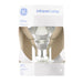 GE 250R40/1 6PK 120 Incandescent R40 Heat Lamp 250W 2200Lm 120V (37770)