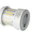 GE LED HID Type B ED17 Lamp 45W 4000K 7000Lm 70 CRI Non-Dimmable E26 Base (93148082)