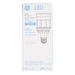 GE LED HID Type B ED17 Lamp 45W 4000K 7000Lm 70 CRI Non-Dimmable E26 Base (93148082)