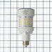 GE LED HID Type B ED17 Lamp 45W 4000K 7000Lm 70 CRI Non-Dimmable E26 Base (93148082)
