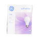 GE 15A/W-2PK 120 15W A15 Incandescent Lamp 120V 2500K 110Lm 100 CRI Dimmable 2-Pack (97491)