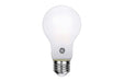 GE LED5DFA19/927/E-C 4.5W LED A19 Lamp Medium E26 Base 2700K 450Lm 90 CRI 120V Clear (93319147)