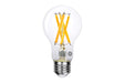 GE LED5DFA19/927/E-C 4.5W LED A19 Lamp Medium E26 Base 2700K 450Lm 90 CRI 120V Clear (93319147)