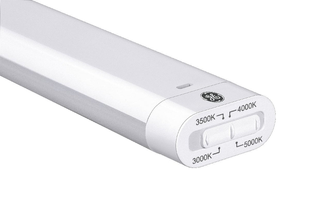 GE LED16B2G11/8SC LED Type B High Lumen Biax HLBX 2G11 Base 16W CCT Selectable 3000K/3500K/4000K/5000K 120-277V 80 CRI (93318822)