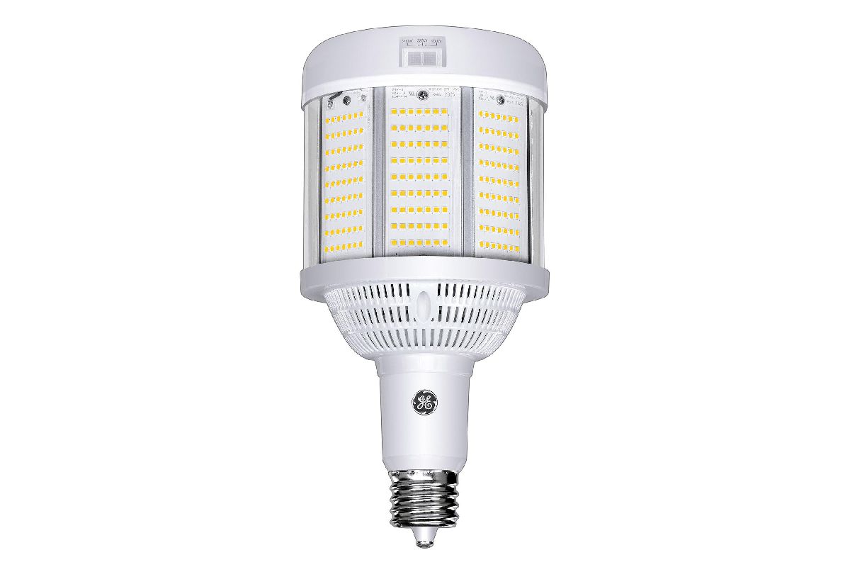 GE 93311587 LED/LC/ED37/750 LED ED37 HID Replacement Lamp EX39 Base ...