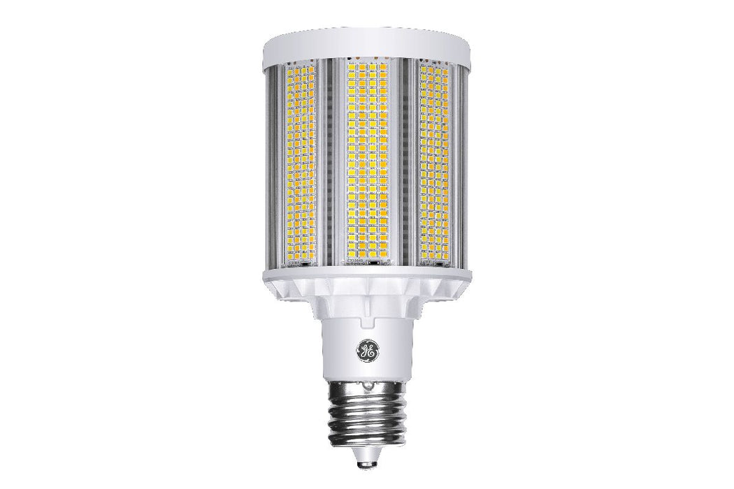 GE LED/LC/ED28P/7SC LED Type B Passive HID ED28 Replacement Lamp EX39 Base Wattage/CCT Selectable 46W/58W/70W 3000K/4000K/5000K 120-277V 70 CRI (93318804)