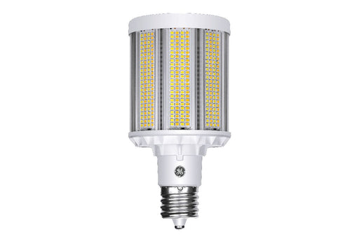 GE LED/LC/ED28P/7WSC LED Type B Passive HID ED28 Replacement Lamp EX39 Base Wattage/CCT Selectable 46W/58W/70W 1800K/2200K/2700K 120-277V 70 CRI (93319614)