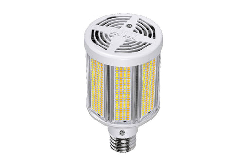 GE LED/LC/ED28P/7WSC LED Type B Passive HID ED28 Replacement Lamp EX39 Base Wattage/CCT Selectable 46W/58W/70W 1800K/2200K/2700K 120-277V 70 CRI (93319614)