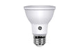 GE LED10DP20W930/35 10W LED PAR20 Replacement Lamp Medium E26 Base 3000K 900Lm 90 CRI 35 Degree Beam Angle 120V (93318877)