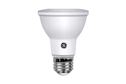 GE LED10DP20W930/35 10W LED PAR20 Replacement Lamp Medium E26 Base 3000K 900Lm 90 CRI 35 Degree Beam Angle 120V (93318877)