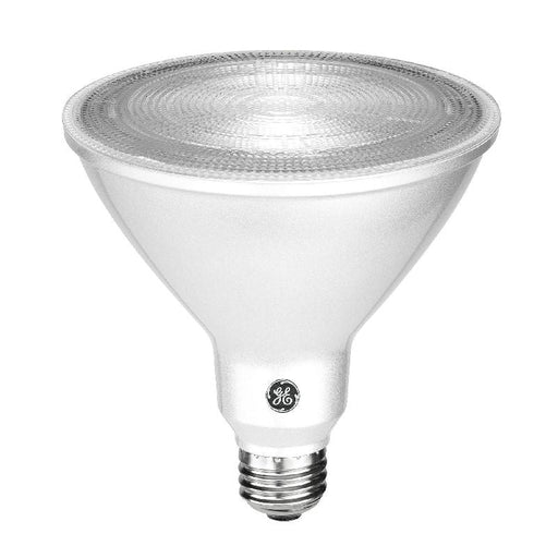 GE LED12DPAR38ROW930/40 12W LED PAR38 Lamp Medium E26 Base 3000K 90 CRI 1300Lm 40 Degree Beam Angle 120V (93318853)