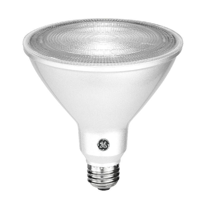 GE LED12DPAR38ROW930/40 12W LED PAR38 Lamp Medium E26 Base 3000K 90 CRI 1300Lm 40 Degree Beam Angle 120V (93318853)