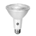 GE LED12DP30LRW927/40 12W LED PAR30 Long Neck Directional Lamp 120V 1050Lm 2700K 90 CRI Dimmable 40 Degree Beam Angle E26 Base White Housing (93312006)