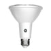 GE LED12DP30LRW927/40 12W LED PAR30 Long Neck Directional Lamp 120V 1050Lm 2700K 90 CRI Dimmable 40 Degree Beam Angle E26 Base White Housing (93312006)