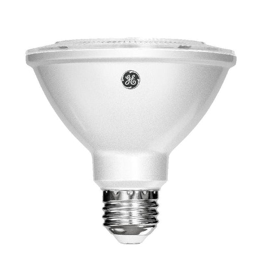 GE LED12DP30RW82725 120 PAR30 LED 12W 1000Lm 80 CRI Screw-In Medium Dimmable Track And Recessed (42133)