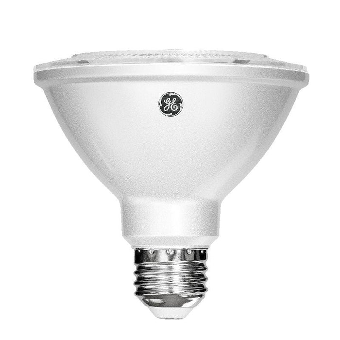 GE LED12DP30RW82725 120 PAR30 LED 12W 1000Lm 80 CRI Screw-In Medium Dimmable Track And Recessed (42133)