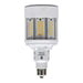 GE LED80ED23.5/740/277/480 80W LED HID Type B ED23.5 Lamp 277-480V 12000Lm 4000K 70 CRI EX39 Base (93154642)