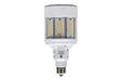 GE LED80ED23.5/730 80W LED HID Type B ED23.5 Lamp 120-277V 12000Lm 3000K 70 CRI Mogul EX39 Base (93112196G)