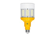 GE LED80ED23.5/740/277/480/HAZ 80W LED ED23.5 HID Type B Hazardous Location Lamp 12000Lm 277-480V 4000K 70 CRI EX39 Base (93148146)