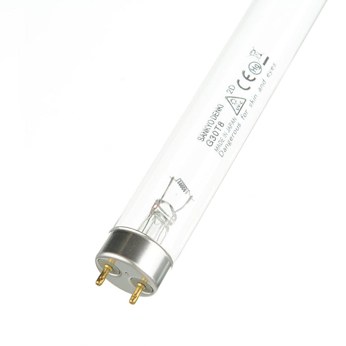 Hikari-Higuchi G30T8 30W Germicidal Bulb (GL G30T8)